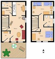 Ferienhof Nina Weilandt