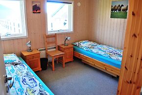 Ferienhof Nina Weilandt