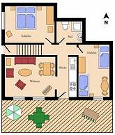 Ferienhof Nina Weilandt