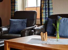 Ferienhof Nina Weilandt