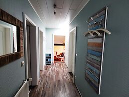 Ferienhof Nina Weilandt