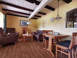 Ferienhof Nina Weilandt