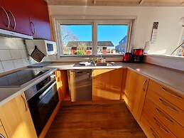 Ferienhof Nina Weilandt