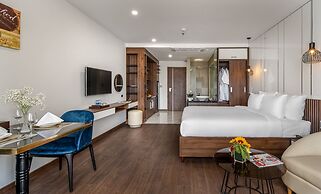 Sharon Apartment and Spa