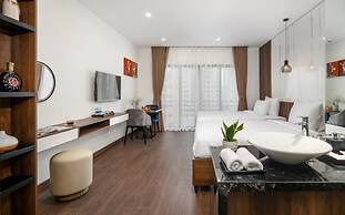 Sharon Apartment and Spa