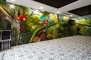 Sharon Apartment and Spa