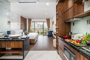 Sharon Apartment and Spa