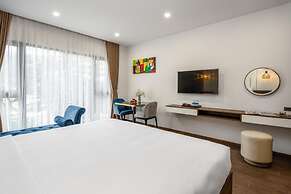 Sharon Apartment and Spa