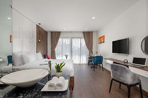 Sharon Apartment and Spa