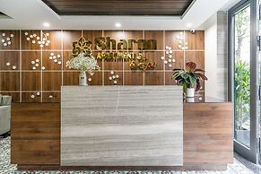 Sharon Apartment and Spa