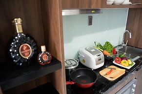 Sharon Apartment and Spa