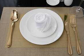 Sharon Apartment and Spa