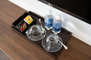 Sharon Apartment and Spa