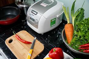 Sharon Apartment and Spa