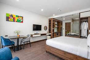 Sharon Apartment and Spa