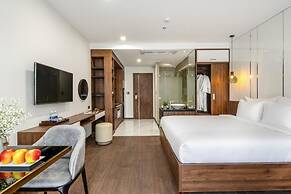 Sharon Apartment and Spa