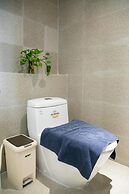 Sharon Apartment and Spa