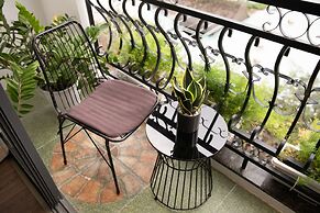 Sharon Apartment and Spa