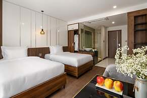 Sharon Apartment and Spa