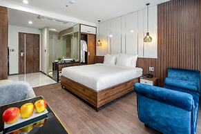 Sharon Apartment and Spa