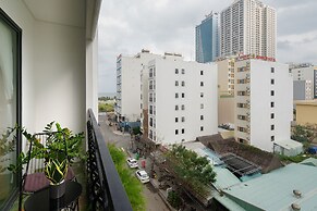 Sharon Apartment and Spa