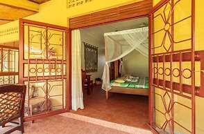 Airport Guesthouse