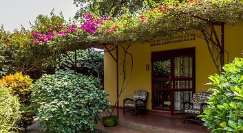 Airport Guesthouse