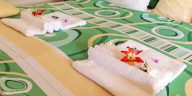 Airport Guesthouse