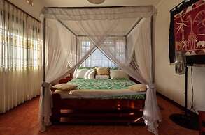 Airport Guesthouse