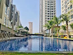 Carinae Danang Hotel