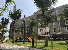 Carinae Danang Hotel