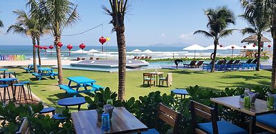 Carinae Danang Hotel