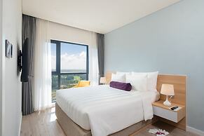 Carinae Danang Hotel