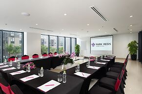 Carinae Danang Hotel