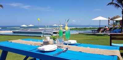 Carinae Danang Hotel