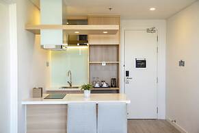 Carinae Danang Hotel