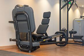 Carinae Danang Hotel