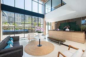 Carinae Danang Hotel