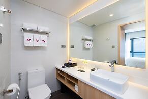 Carinae Danang Hotel