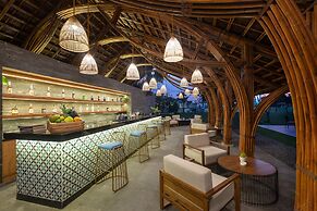 Carinae Danang Hotel