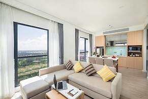 Carinae Danang Hotel