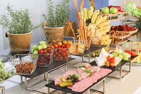 Carinae Danang Hotel