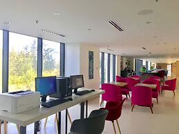 Carinae Danang Hotel