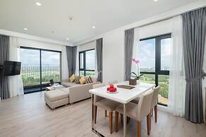 Carinae Danang Hotel