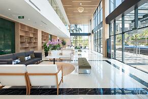 Carinae Danang Hotel