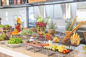 Carinae Danang Hotel