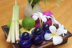 Carinae Danang Hotel