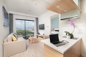 Carinae Danang Hotel