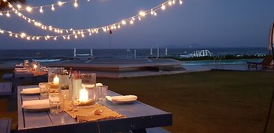 Carinae Danang Hotel