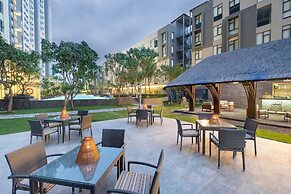 Carinae Danang Hotel